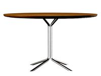 Nest Conference Table by HBF studio