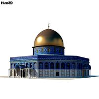 Dome of the Rock