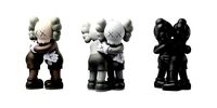 Kaws Together | 3D