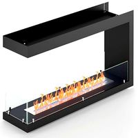 Biofireplace Luxfire 2