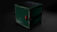 Safe Box