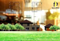 Big Family Home 3D Model