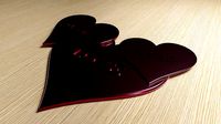 Heart model