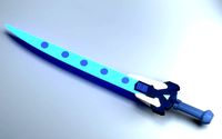 SCI-FI SWORD