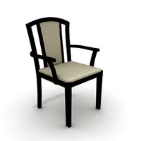 Chair 3D Model