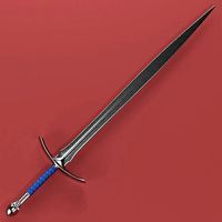 Glamdring sword