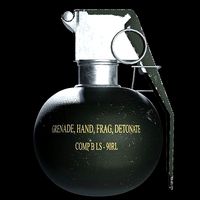 Grenade