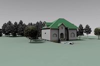 FarmHouse