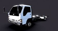 Chevrolet NPR