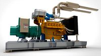Diesel Generator