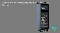 Medical Series  - Operating Room  - Warmer