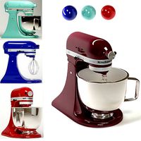 kitchenaid