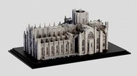Milan Cathedral - Duomo di Milano
