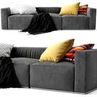 SOFA POLIFORM I Shangai