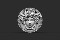 Medusa GORGON | 3D