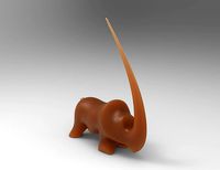 Rhino | 3D