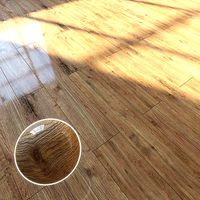 Laminate Parquet 080 UHQ ELESGO Eiche Mammut 773307