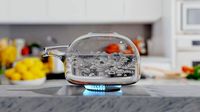 blender cheap an easy water boiling effect realtime results