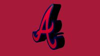 Atlanta Braves Team Logo