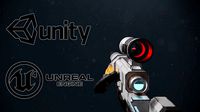 SciFi Rifle