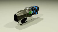 Plasma Rifle
