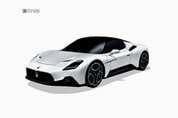 Maserati MC20 2021