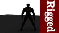 Wolverine