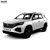 Hyundai ix35 CN-spec 2021