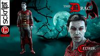 Vampire Cedrik Drac