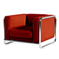 Selene Upholstered Chair