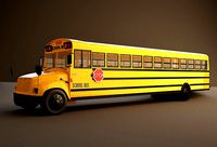 School Bus