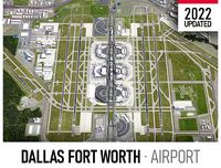 Dallas - Fort Worth Airport