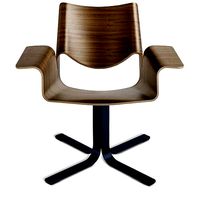 Buttercup Swivel Armchair