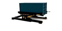 Dumper containers 20f