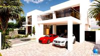 RESIDENCE CONTEMPORARY