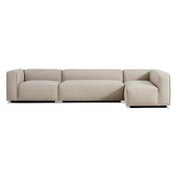 Cleon Sectional