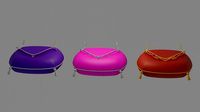 Elven Tiaras - Pack of Three