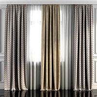 Curtain Set 283