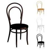 Thonet No 14 Vienna Chair