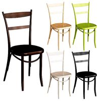 Thonet No 100 La Verna Chair