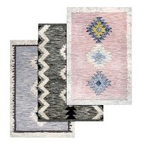 Rug Set 1323
