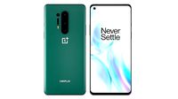 OnePlus 8 Pro Glacial Green