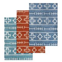 Rug Set 1303