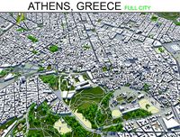 Athens Greece 60km