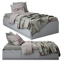 Bed 10