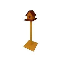 Birdhouse v1 002