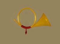Post Horn