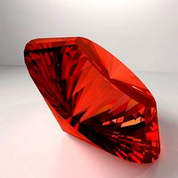 Red Diamond