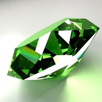 Green Diamond