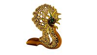 Bonsai tree of Life Clock